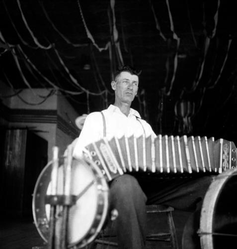 Wisconsin folk music collection gets honor from Library of Congress