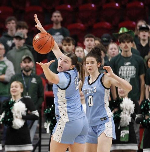 Natalie Backhaus Wisconsin Dells