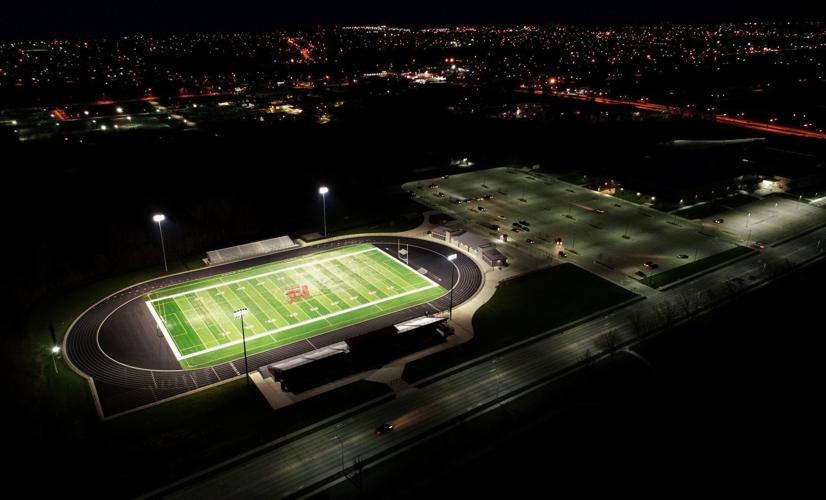 FRIDAY NIGHT LIGHTS (copy)