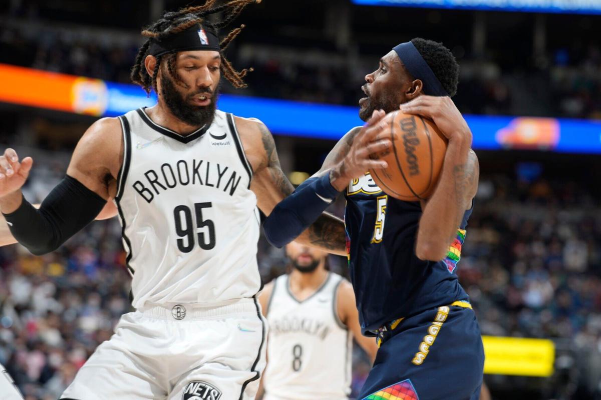 DeAndre' Bembry, AP generic file photo