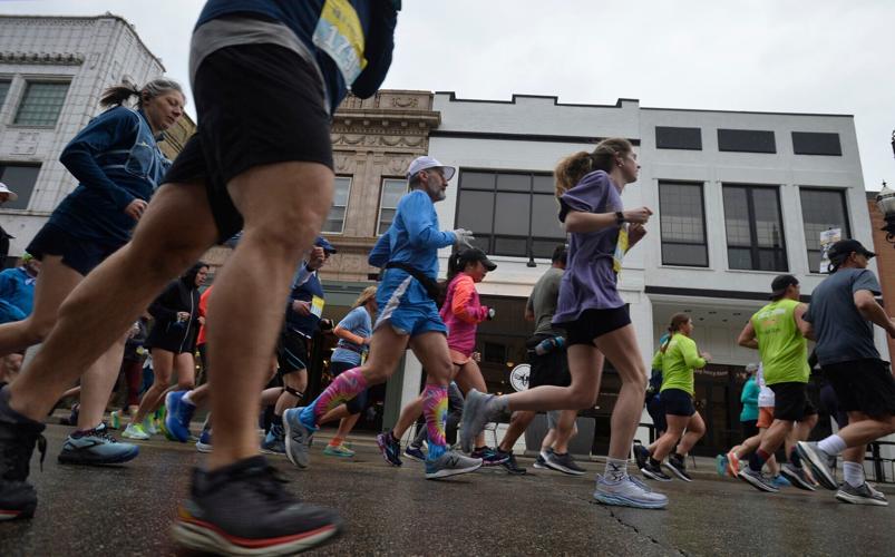 WISCONSIN MARATHON 2023