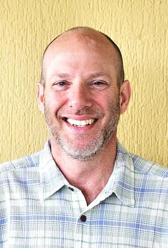 Fontana Village Board candidate Scott Vilona