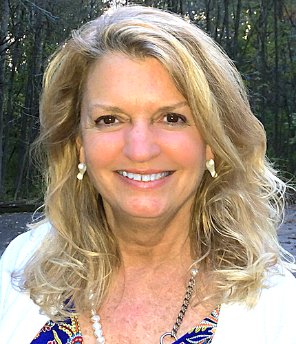 Wisconsin Department of Financial Institutions Secretary Wendy Baumann