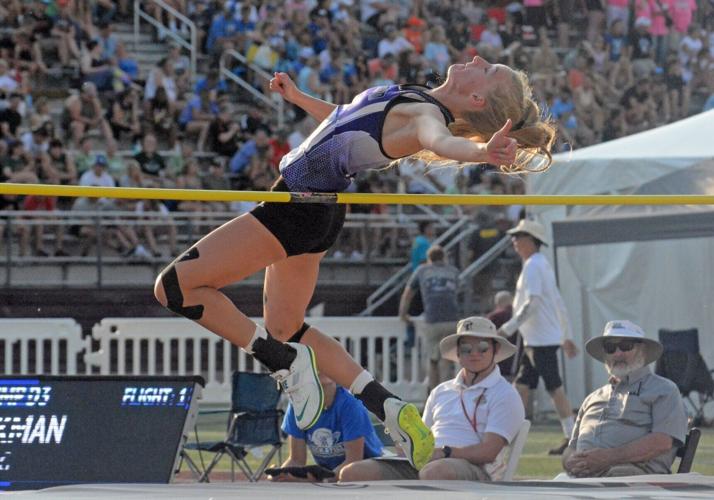 Dodgeland's Abby Kast