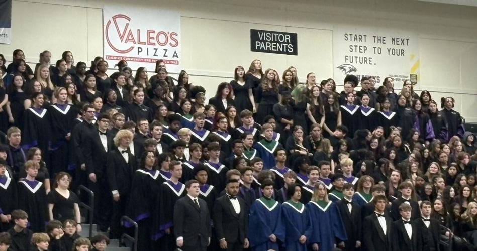 2026 Choral Festival