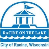 Racine City logo