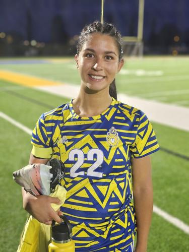 Gabi Retana, Madison West