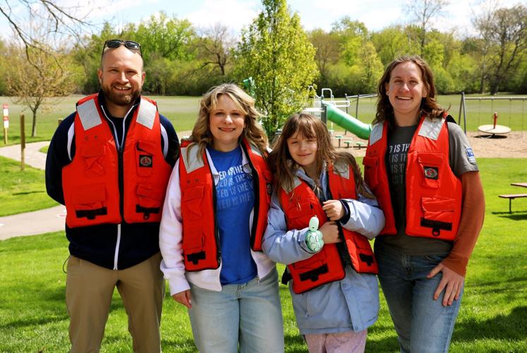 Water Safety Month 2026