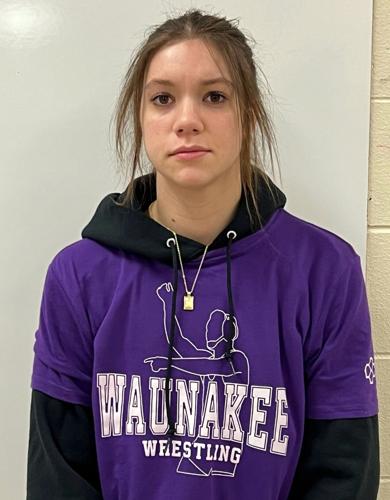 Katelyn Ottosen Waunakee