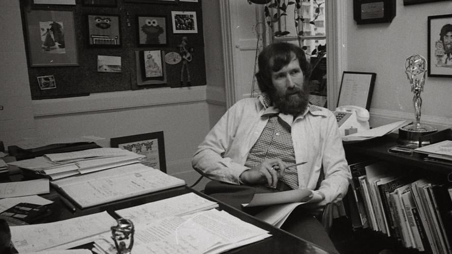 Jim Henson