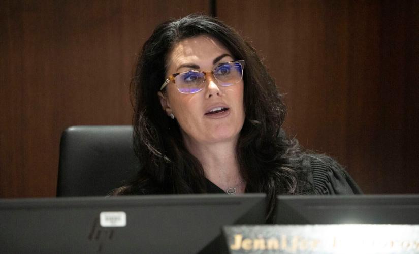 Judge Jennifer Dorow