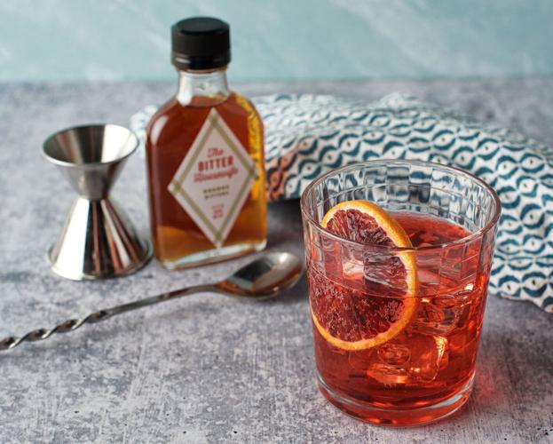 Bitters - Negroni