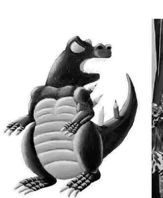 Fontana students to present Claymation film 'Modzilla'