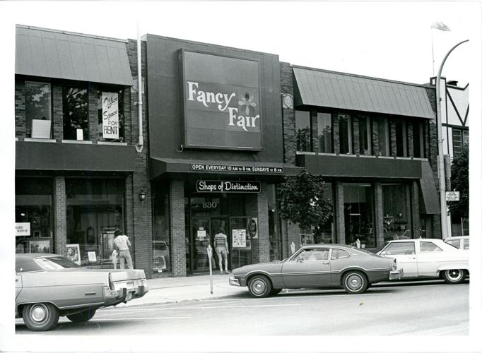 Fancy Fair Mall