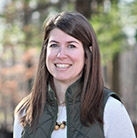Wisconsin Office of Outdoor Recreation Director Cassie Mordini