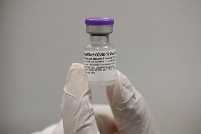 Covid-19 vaccine (copy)