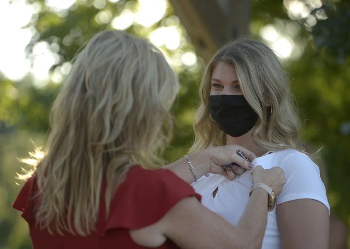 GATEWAY NURSE PINNING