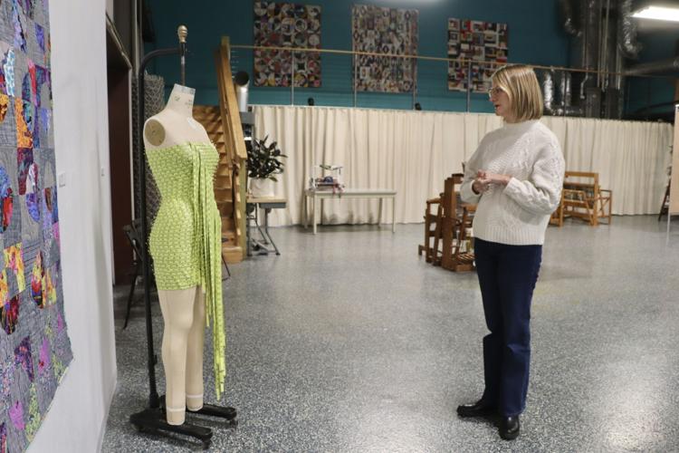 Textile Arts Center of Madison