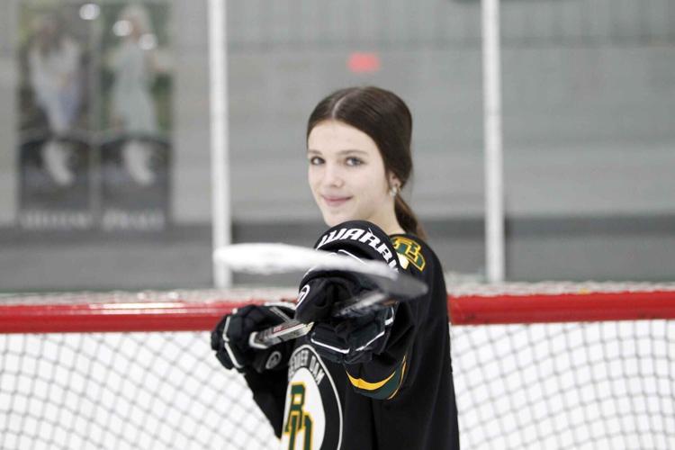 Brenna Rhodes Beaver Dam