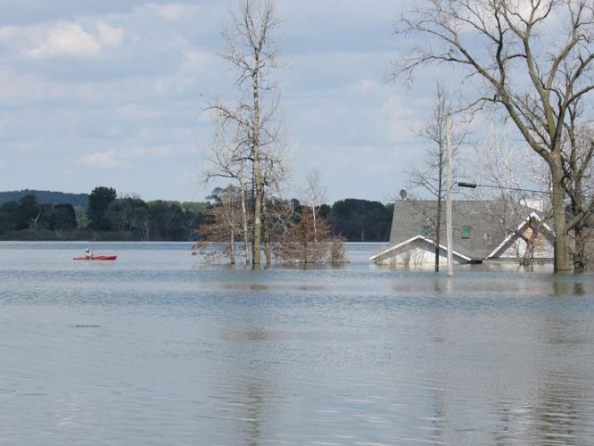 Fish Lake