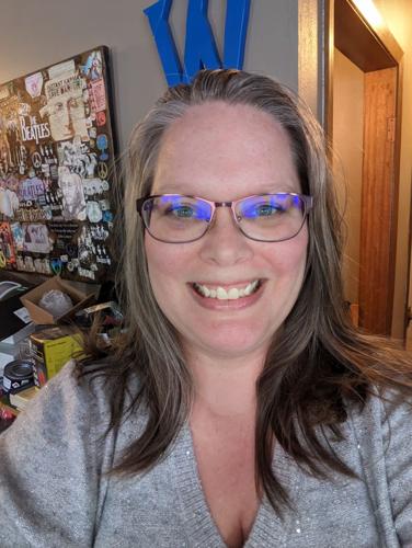 Jennifer Brown