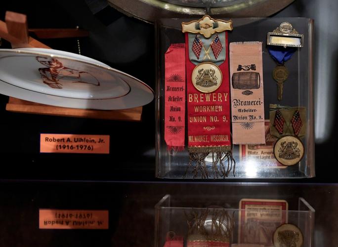 Pop Culture Wisconsin