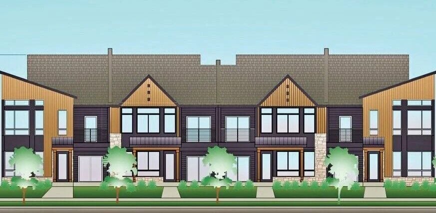 The Lofts at Village Green Condominiums