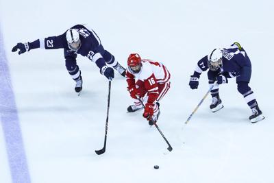 Wisconsin vs. Penn State