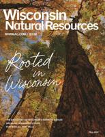 Wisconsin Natural Resources Magazine announces holiday sale