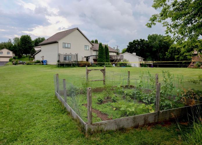 Middleton Double Homicide