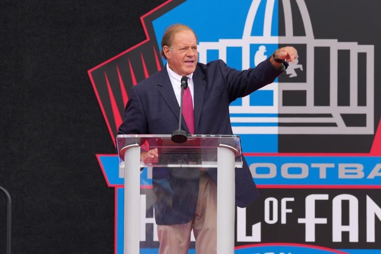 NFL: Pro Football Hall of Fame-Class of 2026 Enshrinement