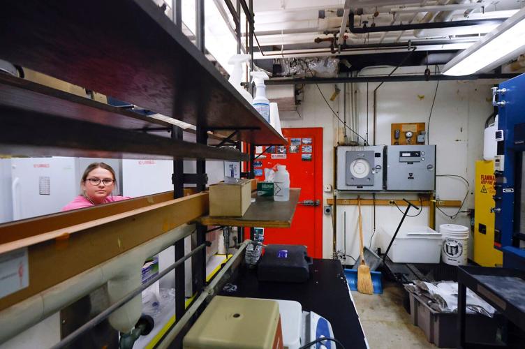 UW Agriculture and Life Sciences