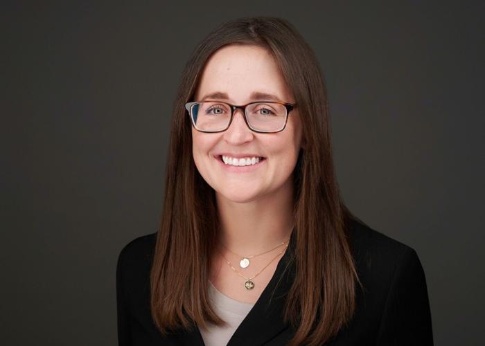 Rachel Kugle