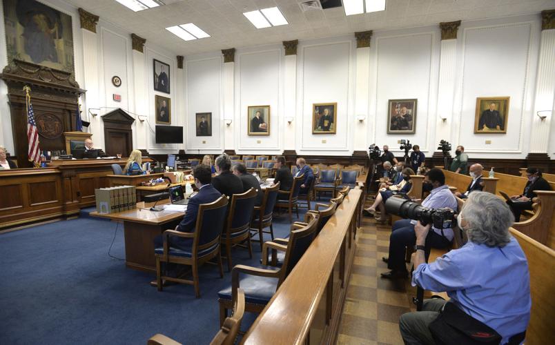 RITTENHOUSE MOTION HEARING