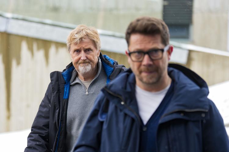 Norway Cheating Scandal