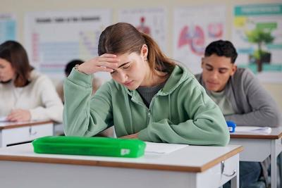 How to manage exam anxiety: Evidence-based coping strategies for students