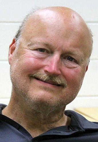 Rick Flynn mug