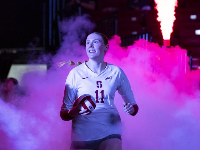 University of Notre Dame v Stanford University