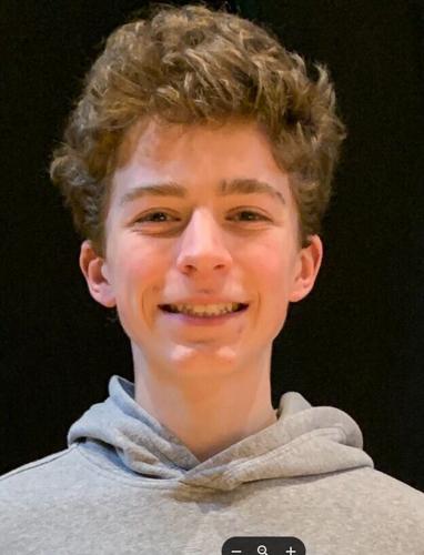 CESA 5: Dominick Blanchard, Marshfield (Marshfield Middle School)