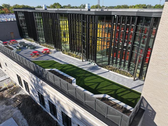 Red Apple K-8 STEAM School