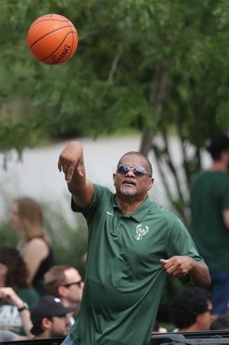 Bucks Parade