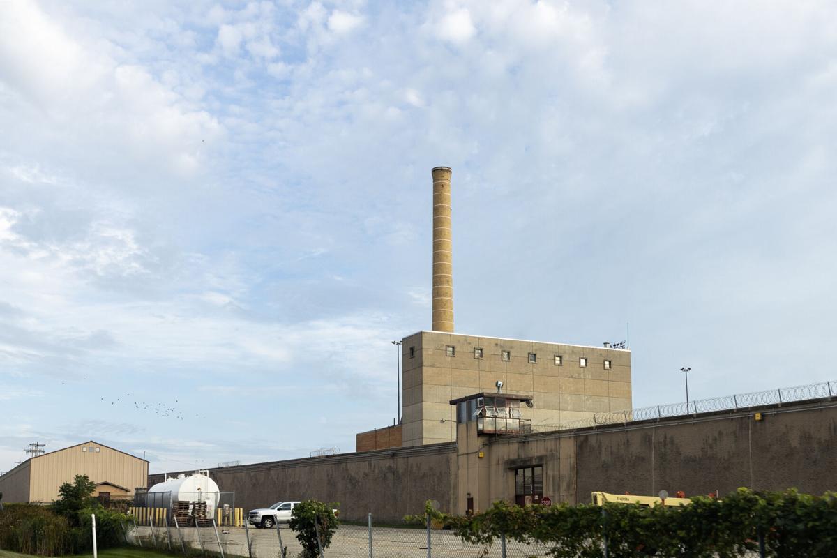 Green Bay Correctional Institution