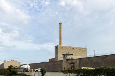 Green Bay Correctional Institution