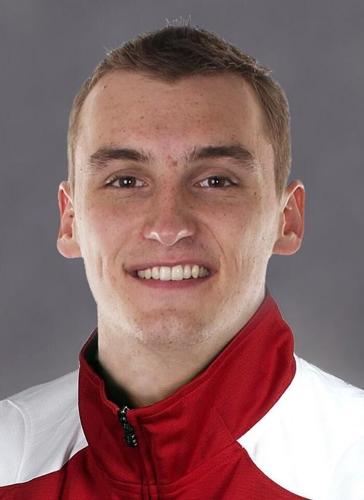 Sam Dekker headshot quarter century team