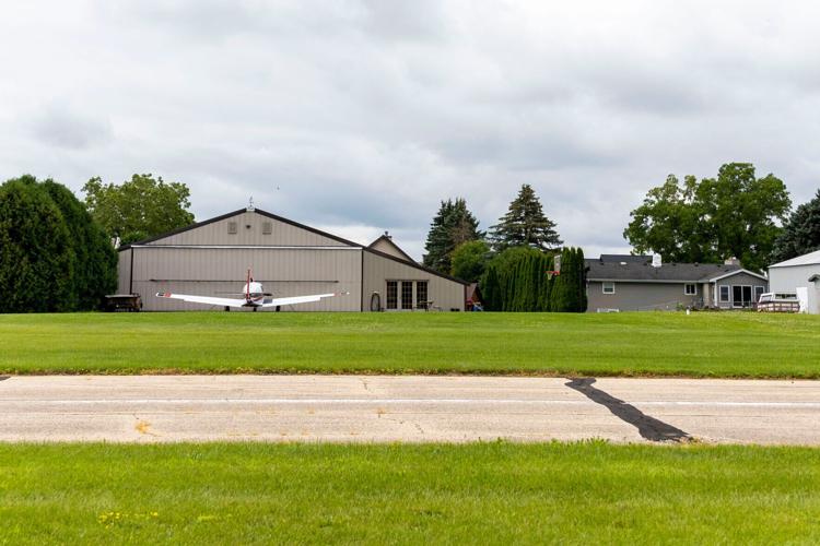 Waunakee Airport
