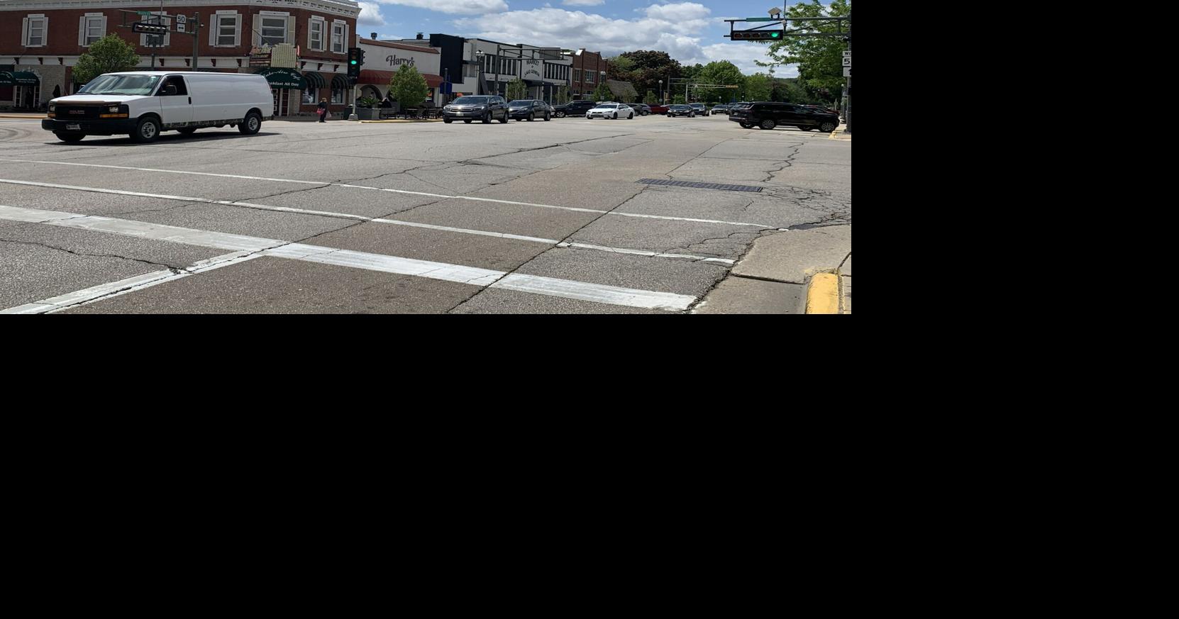 Lake Geneva will ask state to help pay for costs related to Highway 50/Main Street project