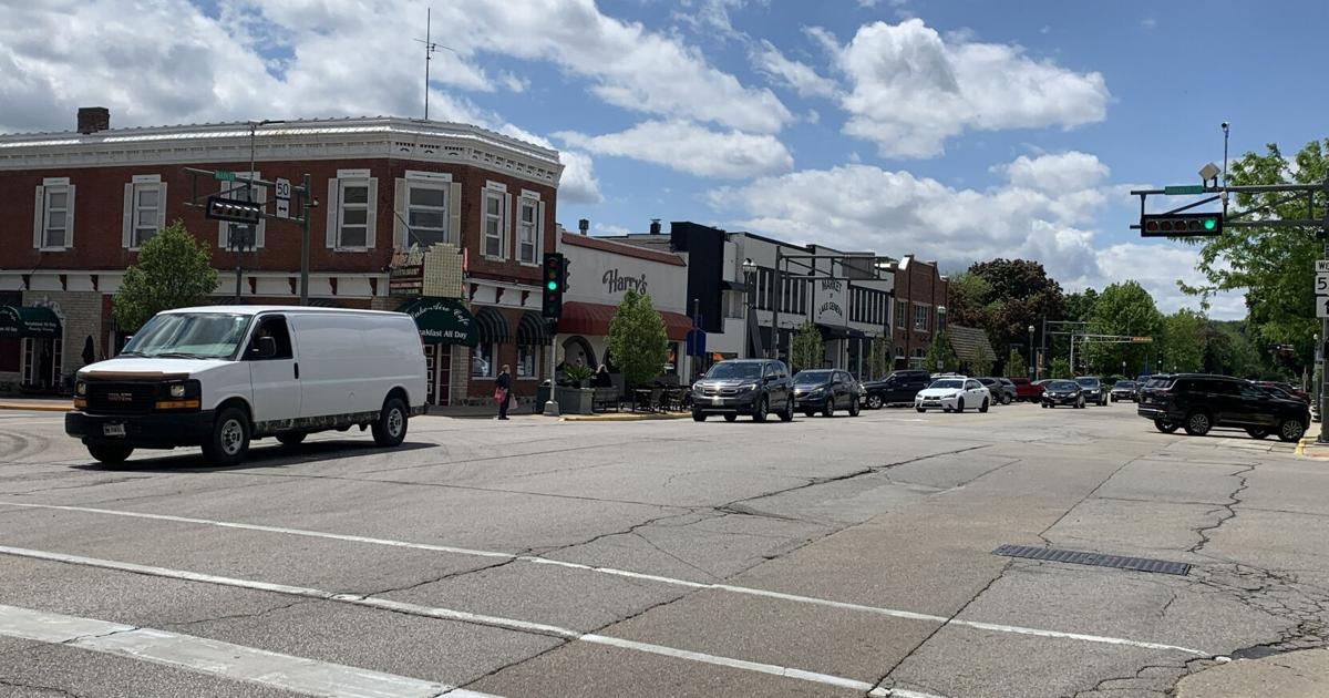 Lake Geneva will ask state to help pay for costs related to Highway 50/Main Street project