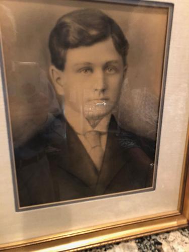 Roy Marshall