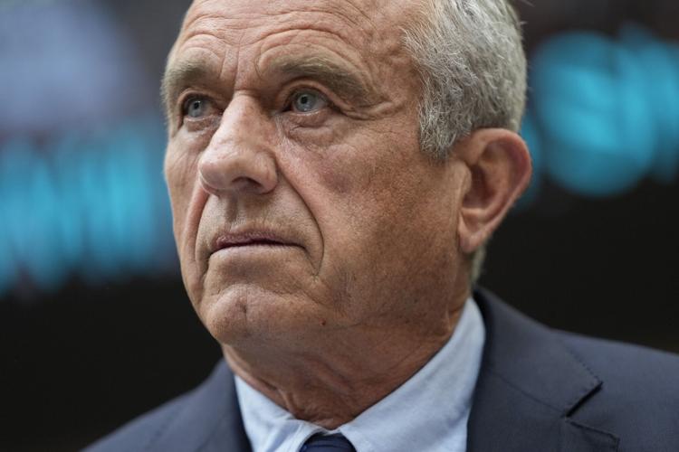 Election 2024 Third Parties