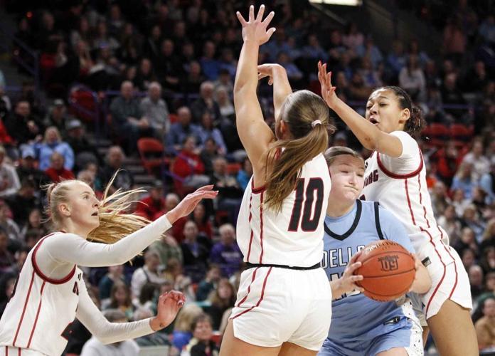 Natalie Backhaus Wisconsin Dells